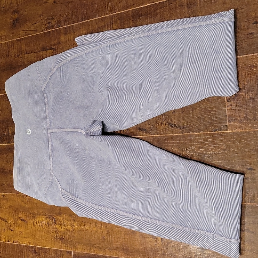 Lululemon legging
